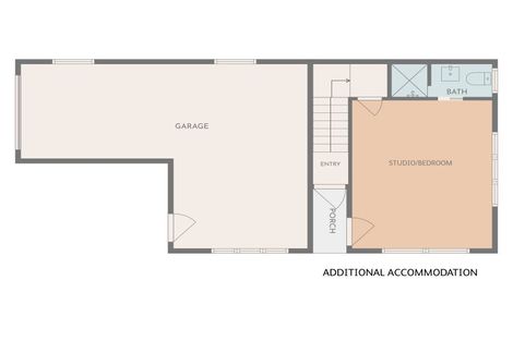 Photo of property in 402 Lumsden Road, Akina, Hastings, 4122