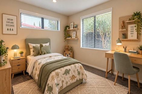 Photo of property in 16a Cresswell Avenue, Burwood, Christchurch, 8061