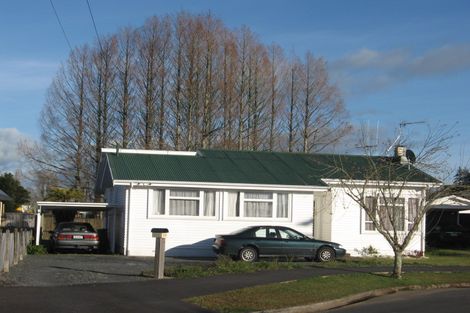 Photo of property in 29 Somme Crescent, Hillcrest, Hamilton, 3216