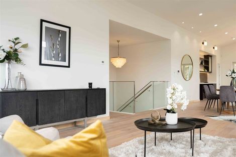 Photo of property in 2 Craigs Way, Hobsonville, Auckland, 0616