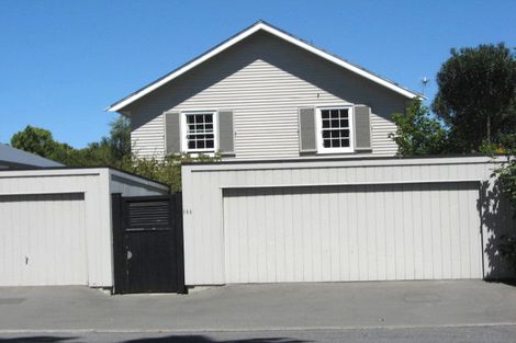 Photo of property in 11/144 Rugby Street, Merivale, Christchurch, 8014