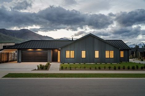 Photo of property in 26 Campbell Road, Wanaka, 9305
