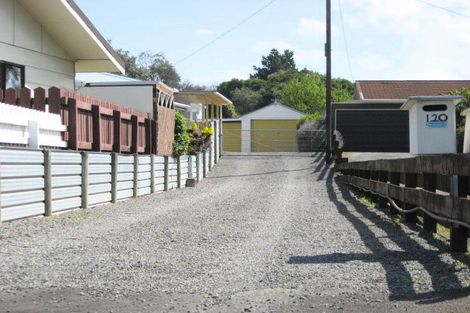 Photo of property in 120 Heads Road, Gonville, Whanganui, 4501