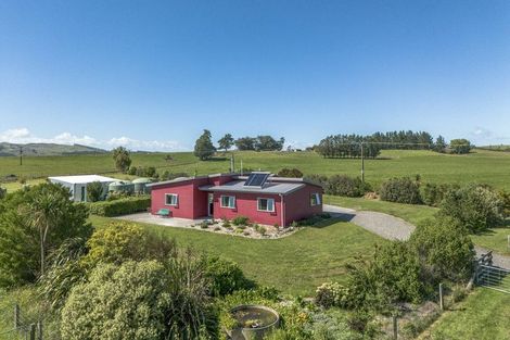 Photo of property in 416 Te Kura Road, Otane, 4277