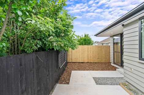 Photo of property in 32b Thomas Street, Linwood, Christchurch, 8062
