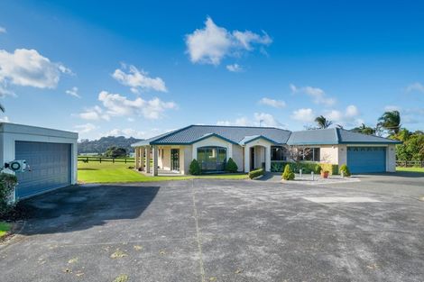 Photo of property in 48 Puriri Road, Whenuapai, Auckland, 0618