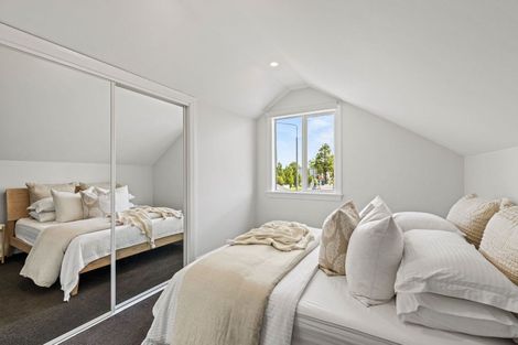 Photo of property in 3 Strowan Road, Strowan, Christchurch, 8052