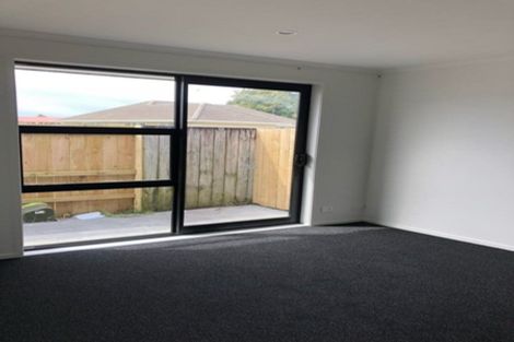 Photo of property in 22c Tennyson Road, Enderley, Hamilton, 3214