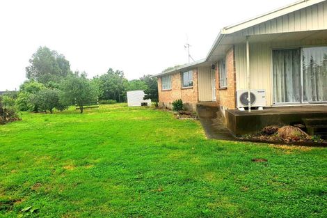 Photo of property in 561 State Highway 25, Waitakaruru, Thames, 3576