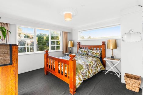 Photo of property in 12 Alva Street, Dunedin Central, Dunedin, 9016