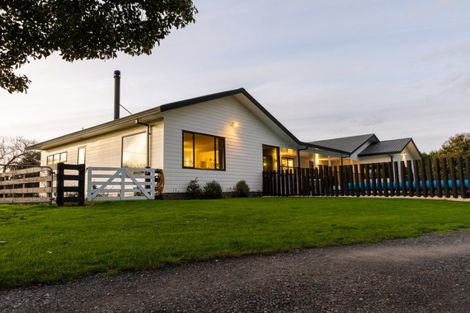 Photo of property in 955 Maungatautari Road, Maungatautari, Cambridge, 3494