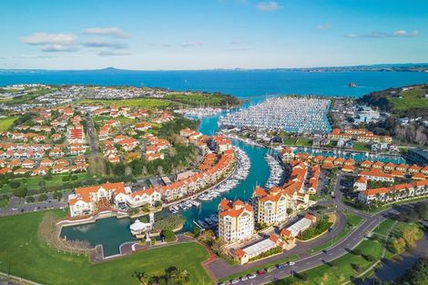 Photo of property in 57 Waterside Crescent, Gulf Harbour, Whangaparaoa, 0930