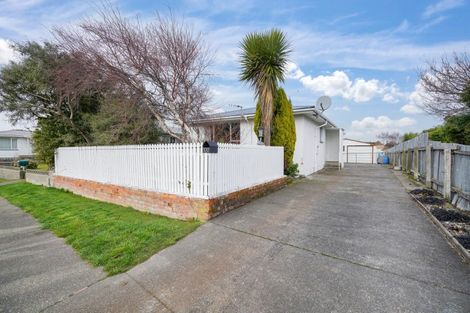 Photo of property in 100 Waiau Crescent, Kingswell, Invercargill, 9812