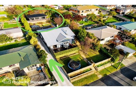 Photo of property in 2 Muir Street, Green Island, Dunedin, 9018