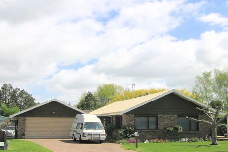 Photo of property in 28 Findlater Street, Matamata, 3400