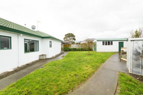 Photo of property in 113 Parnell Heights, Kelvin Grove, Palmerston North, 4414