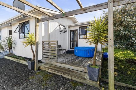 Photo of property in 21 Hereford Street, Marton, 4710