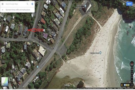 Photo of property in 5 Mcintosh Road, Brighton, Dunedin, 9035