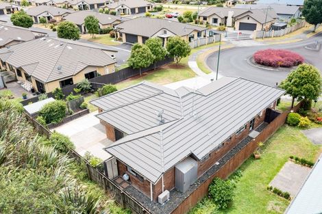 Photo of property in 14 Mickelson Avenue, Rototuna, Hamilton, 3210