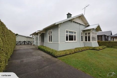 Photo of property in 15 Mitchell Street, Richmond, Invercargill, 9810