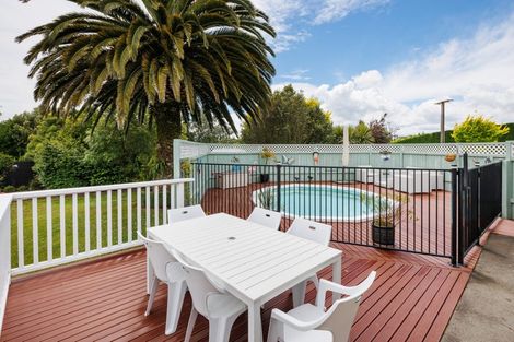 Photo of property in 125 Tutaki Road, Kelvin Grove, Palmerston North, 4470