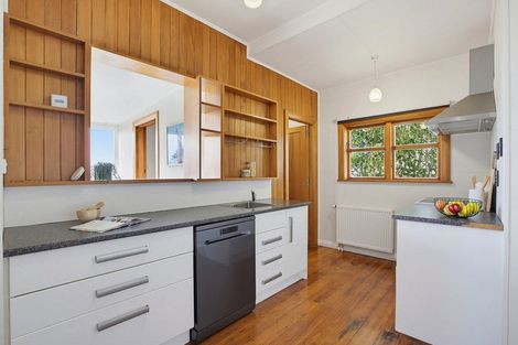Photo of property in 121 The Ridgeway, Mornington, Wellington, 6021