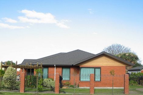 Photo of property in 2 Cherrywood Park, Springlands, Blenheim, 7201