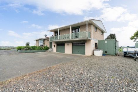 Photo of property in 124 Kukutauaki Road, Koputaroa, Levin, 5575