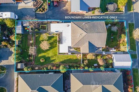 Photo of property in 51 Rathmore Street, West End, Timaru, 7910