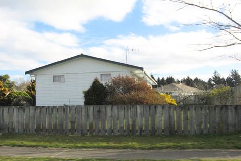 Photo of property in 11 Konini Street, Murupara, 3025