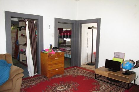 Photo of property in 135 Lucknow Street, Wairoa, 4108