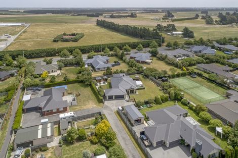 Photo of property in 37b Sheridan Drive, Rolleston, 7614