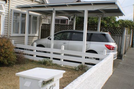 Photo of property in 47 Ross Street, Kilbirnie, Wellington, 6022