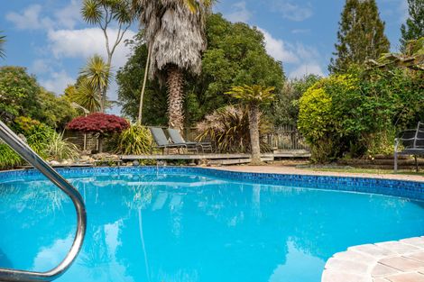 Photo of property in 361 Waring Road, Taupiri, 3791