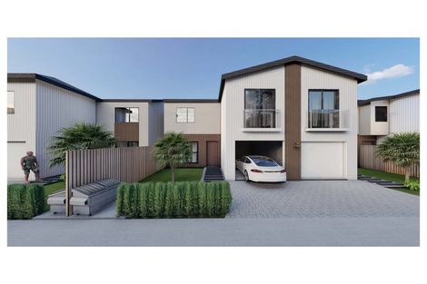 Photo of property in 1/36 Glen Avenue, Papatoetoe, Auckland, 2025