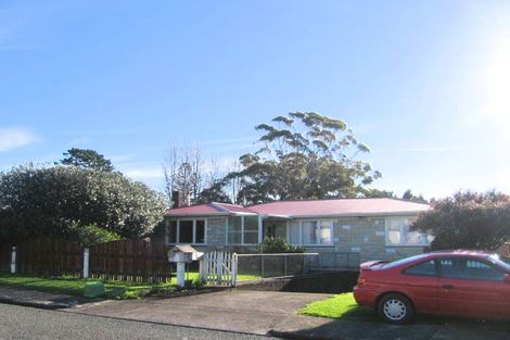 Photo of property in 10 Mclean Avenue, Papatoetoe, Auckland, 2025