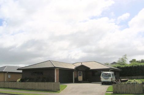 Photo of property in 3 Loveridge Place, Morrinsville, 3300