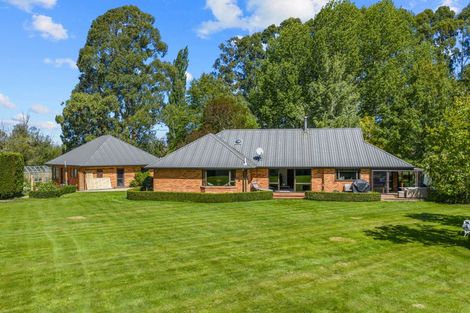 Photo of property in 4 Wilson Drive, Ohoka, Kaiapoi, 7692