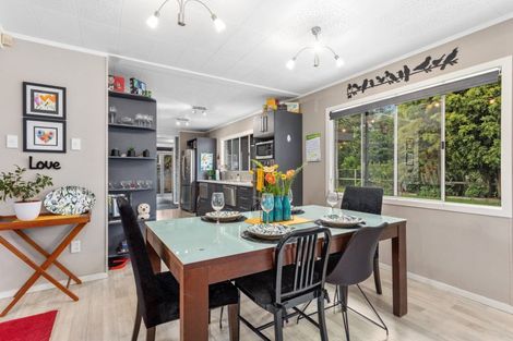 Photo of property in 20 Kirk Crescent, Kawerau, 3127