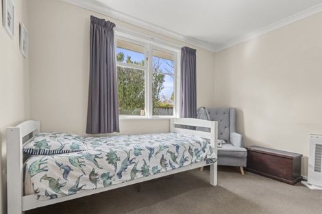 Photo of property in 12 Snowdon Avenue, Terrace End, Palmerston North, 4410