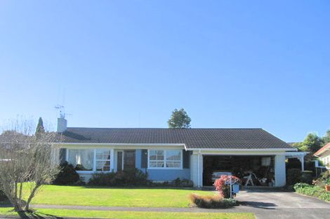 Photo of property in 26 Bernard Street, Chedworth, Hamilton, 3210