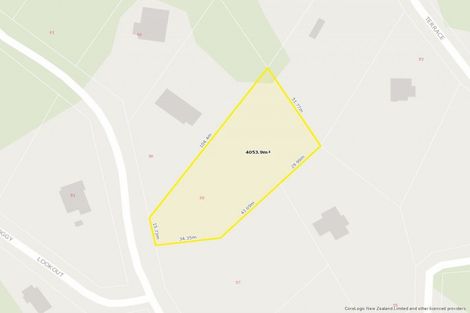 Photo of property in 58 Mount Lyford Avenue, Lyford, Waiau, 7395