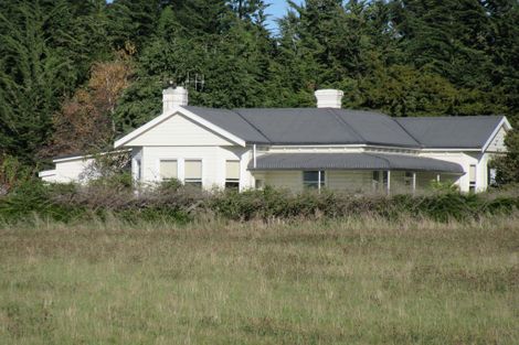 Photo of property in 1022 Waimate Hunter Road, Hunter, Waimate, 7978