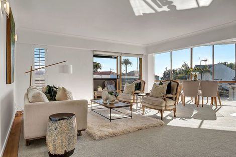 Photo of property in 1/5 Selwyn Avenue, Mission Bay, Auckland, 1071