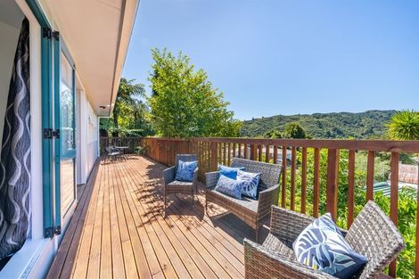 Photo of property in 17a Willis Grove, Wainuiomata, Lower Hutt, 5014