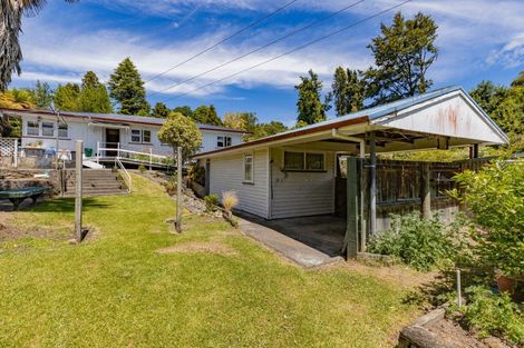 Photo of property in 12 Lairdvale Road, Taumarunui, 3920