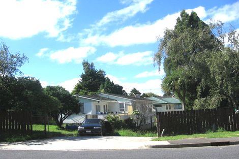 Photo of property in 8 Price Crescent, Mount Wellington, Auckland, 1060