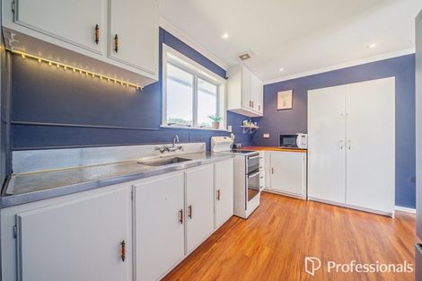 Photo of property in 1 Taku Matenga Grove, Korokoro, Lower Hutt, 5012