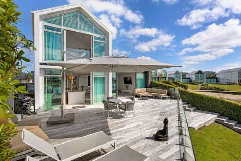 Photo of property in 124 Motu Hei, Pauanui, Hikuai, 3579