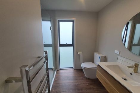 Photo of property in 21b Ferguson Street, Levin, 5510